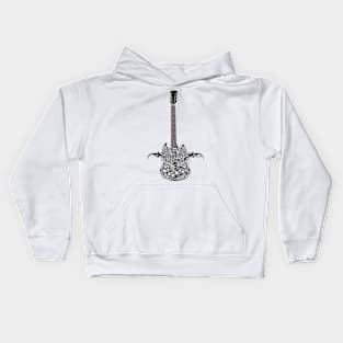 Rockless Kids Hoodie